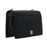 Richmond Borse tracolla Borse tracolla SHOULDER BAG MINTAS Nero - Foto 2