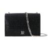 Richmond Borse tracolla Borse tracolla SHOULDER BAG MINTAS Nero - Foto 3