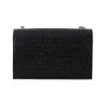 Richmond Borse tracolla Borse tracolla SHOULDER BAG MINTAS Nero - Foto 4