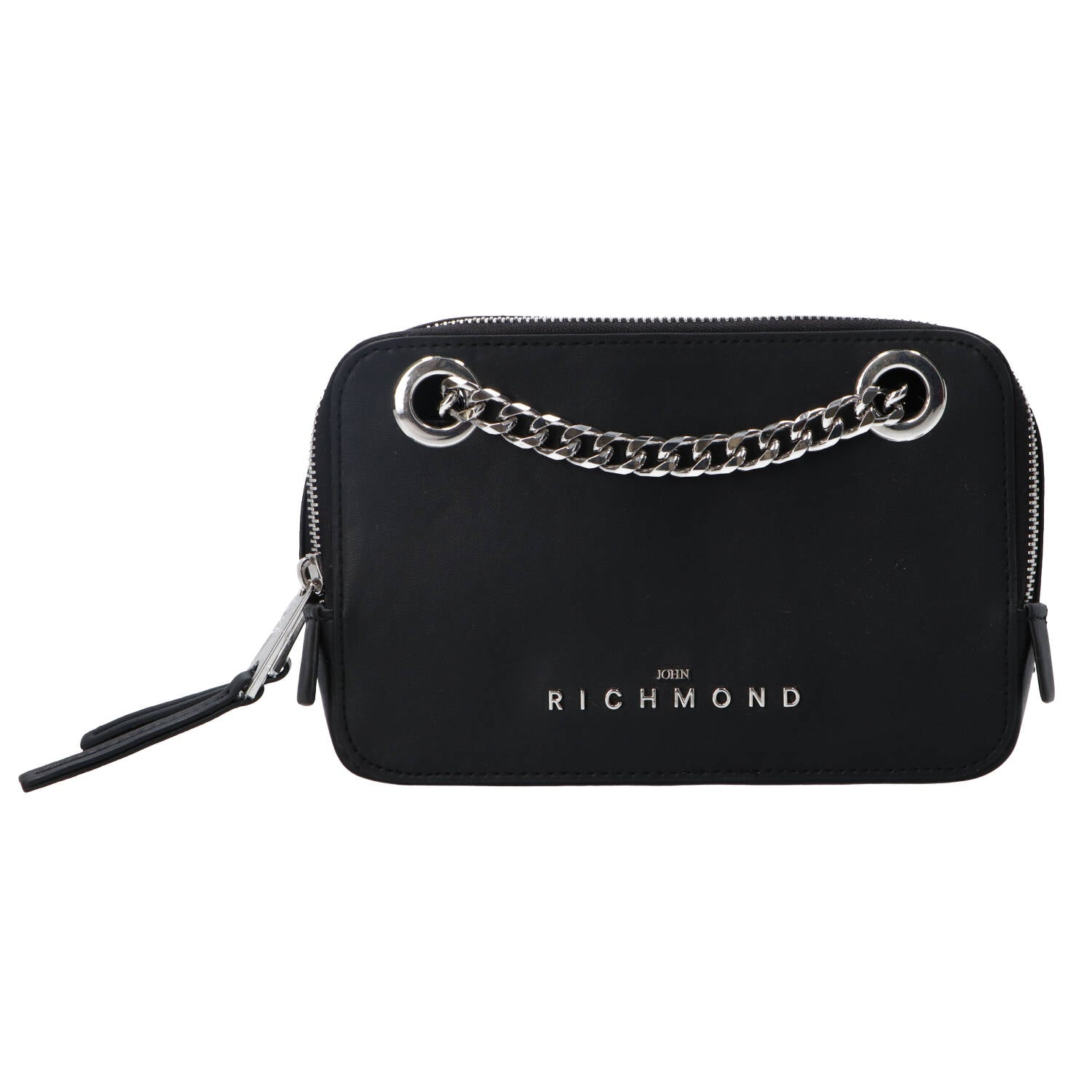 Richmond Borse tracolla Borse tracolla CAMERA BAG CHUMI Nero