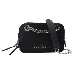 Borse tracolla CAMERA BAG CHUMI Nero