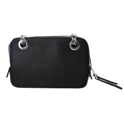 Borse tracolla CAMERA BAG CHUMI Nero