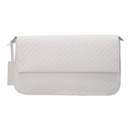 Borse A Spalla Donna SHOULDER BAG RENK Bianco