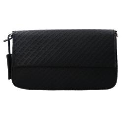 Richmond Borse a spalla Borse a spalla SHOULDER BAG RENK Nero