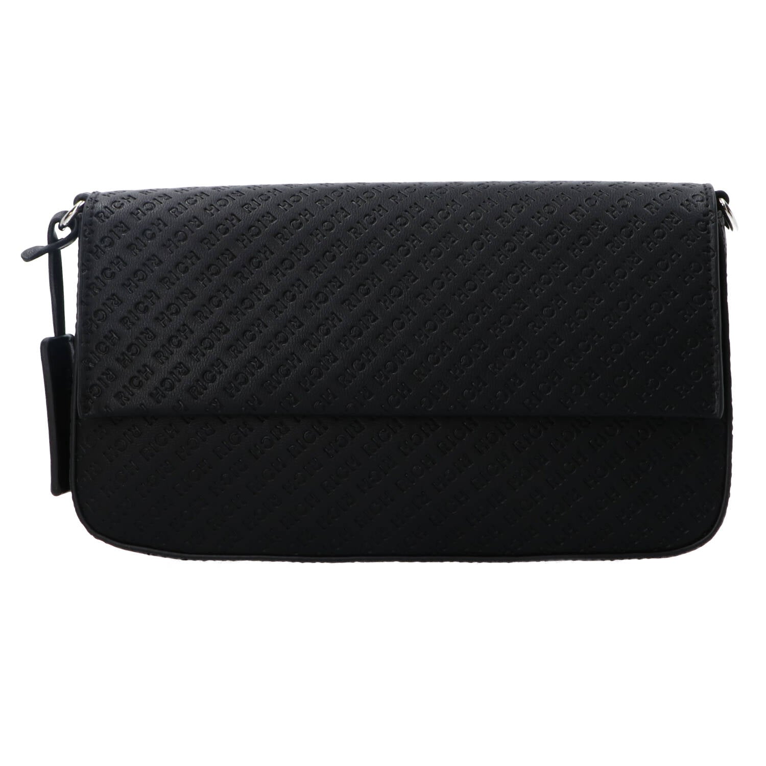 Richmond Borse a spalla Borse a spalla SHOULDER BAG RENK Nero