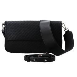 Borse a spalla SHOULDER BAG RENK Nero