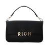 Richmond Borse a spalla Borse a spalla SHOULDER BAG BLASKE Oro Nero - Foto 1