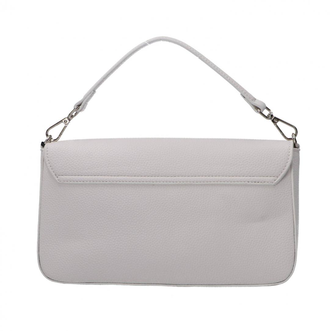 SHOULDER BAG BLASKE Bianco 4