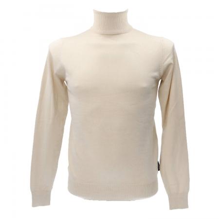 Maglioni Uomo SWEATER TURTLENECK CUSMA...