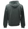 Richmond Felpe Felpe SWEATSHIRT ZIP TRISON Verde - Foto 3