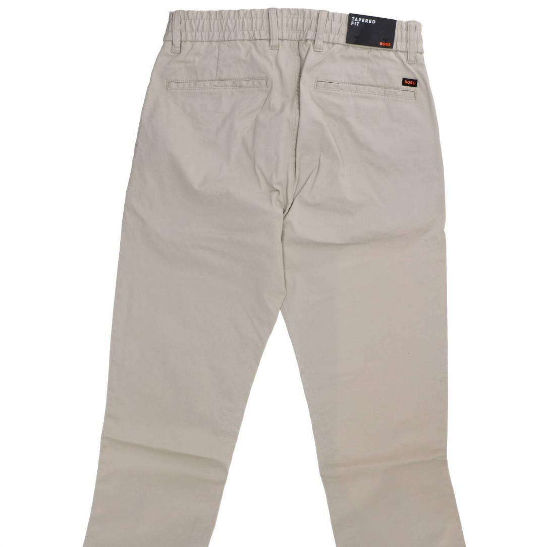 CHINO-TAPERED-DS-1 Beige 3