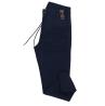 Boss Pantaloni Pantaloni CHINO-TAPERED-DS-1 Blu - Foto 1