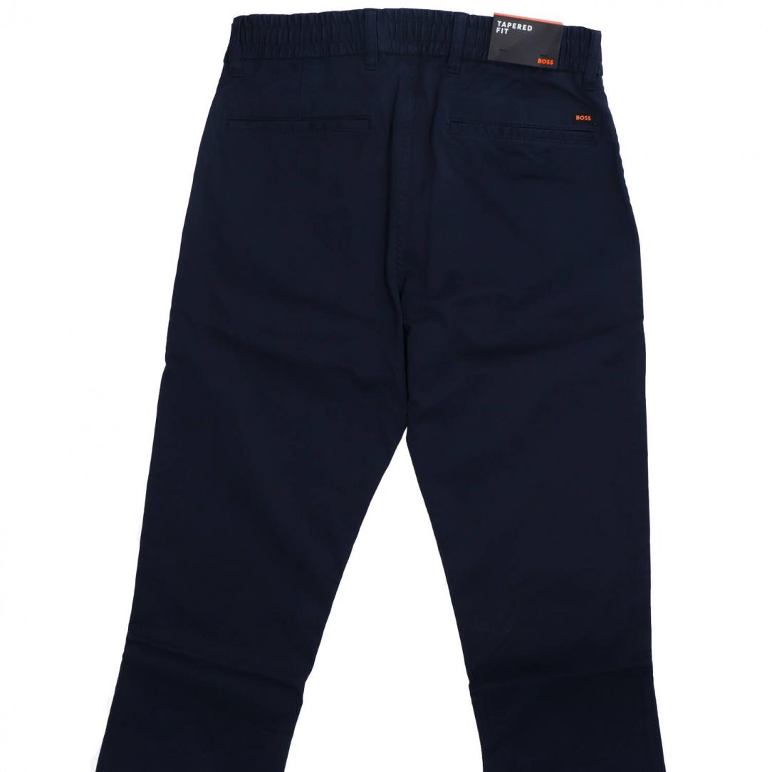 CHINO-TAPERED-DS-1 Blu 3