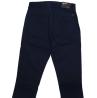 Boss Pantaloni Pantaloni CHINO-TAPERED-DS-1 Blu - Foto 3