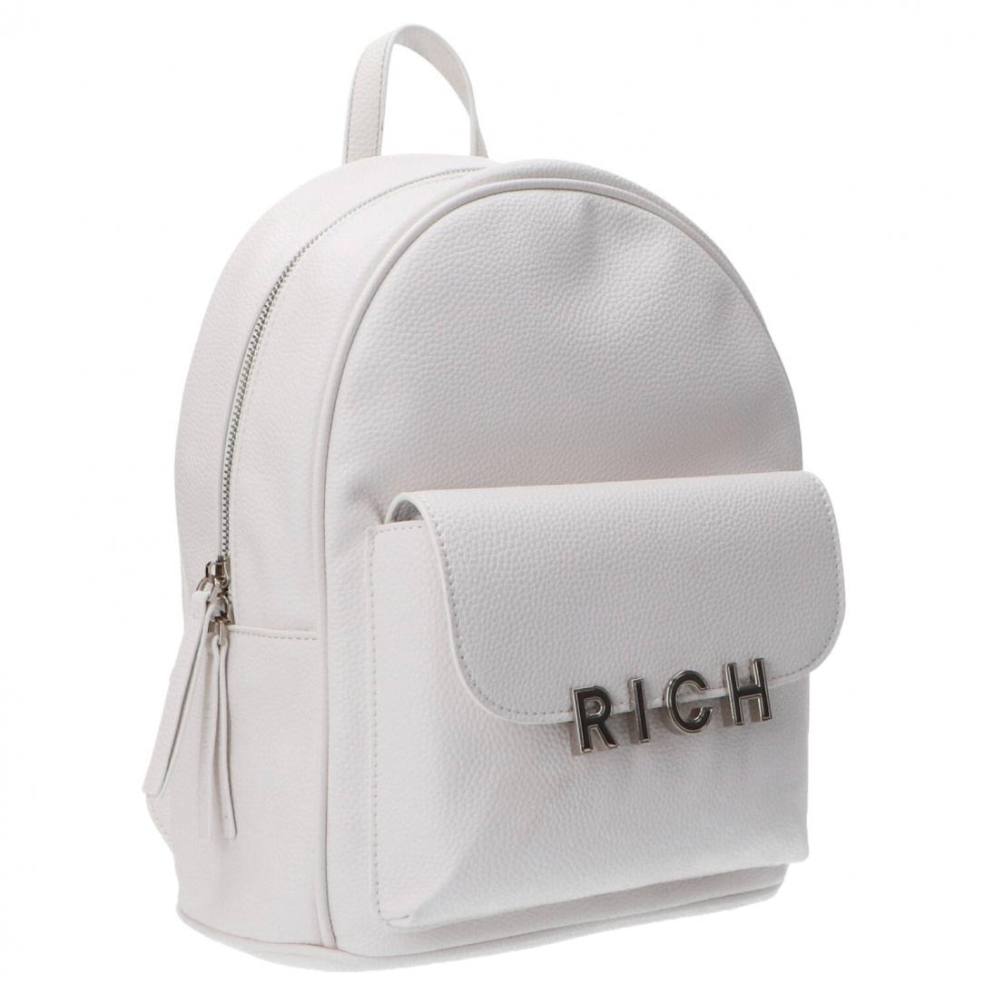 BACKPACK SNEIDE Bianco 2