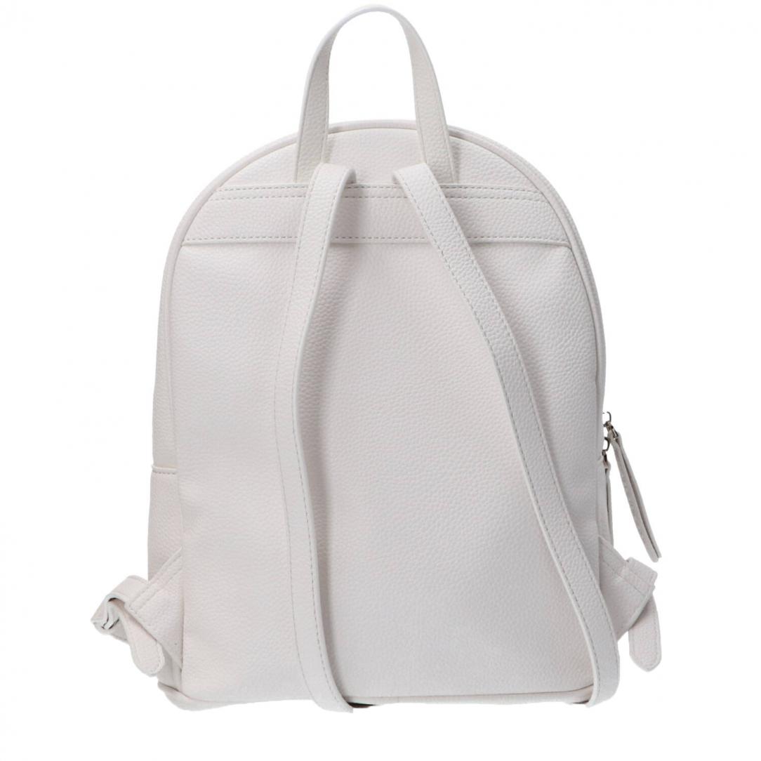 BACKPACK SNEIDE Bianco 3