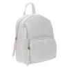 Richmond Zaini e marsupi Zaini e marsupi BACKPACK WENX Bianco - Foto 2