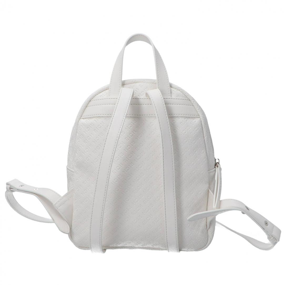 BACKPACK WENX Bianco 3