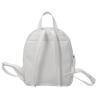 Richmond Zaini e marsupi Zaini e marsupi BACKPACK WENX Bianco - Foto 3