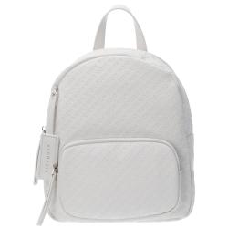 Richmond Zaini e marsupi Zaini e marsupi BACKPACK WENX Bianco