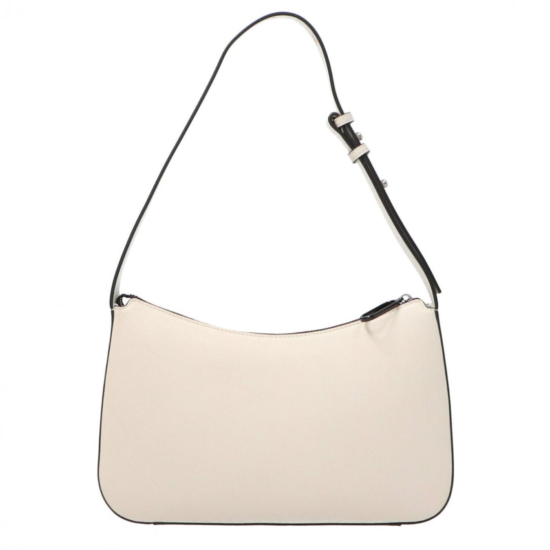 ESSENTIAL LOGO BAGUETTE 245J3007 Beige 3