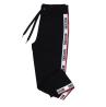 Moschino Tute Tute V1A6884 4413 HOME PANTS Nero - Foto 1