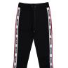 Moschino Tute Tute V1A6884 4413 HOME PANTS Nero - Foto 2