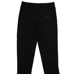 Tute V1A6884 4413 HOME PANTS Nero