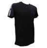 Moschino T-shirt T-shirt V1A0793 4303 T-SHIRT Nero - Foto 1