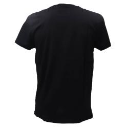 T-shirt V1A0793 4303 T-SHIRT Nero