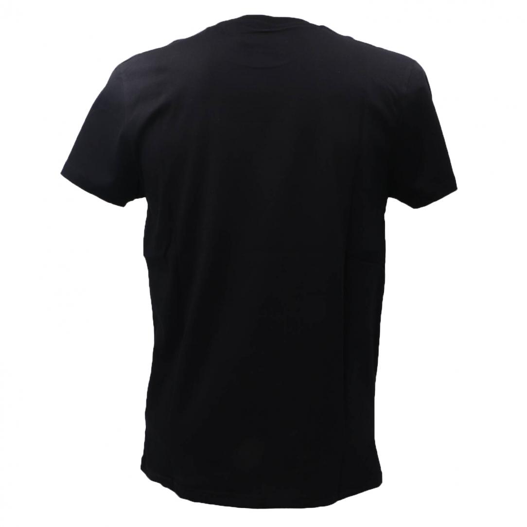 V1A0793 4303 T-SHIRT Nero 3