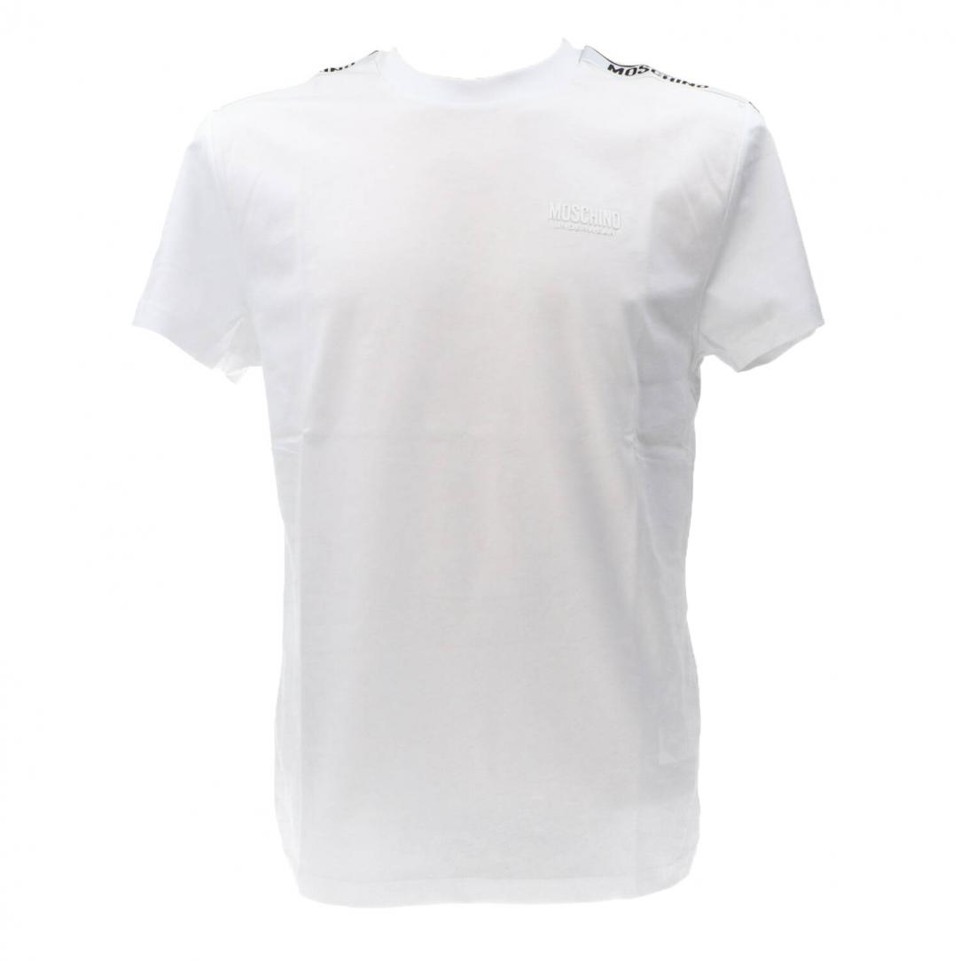 V1A0793 4303 T-SHIRT Bianco 1