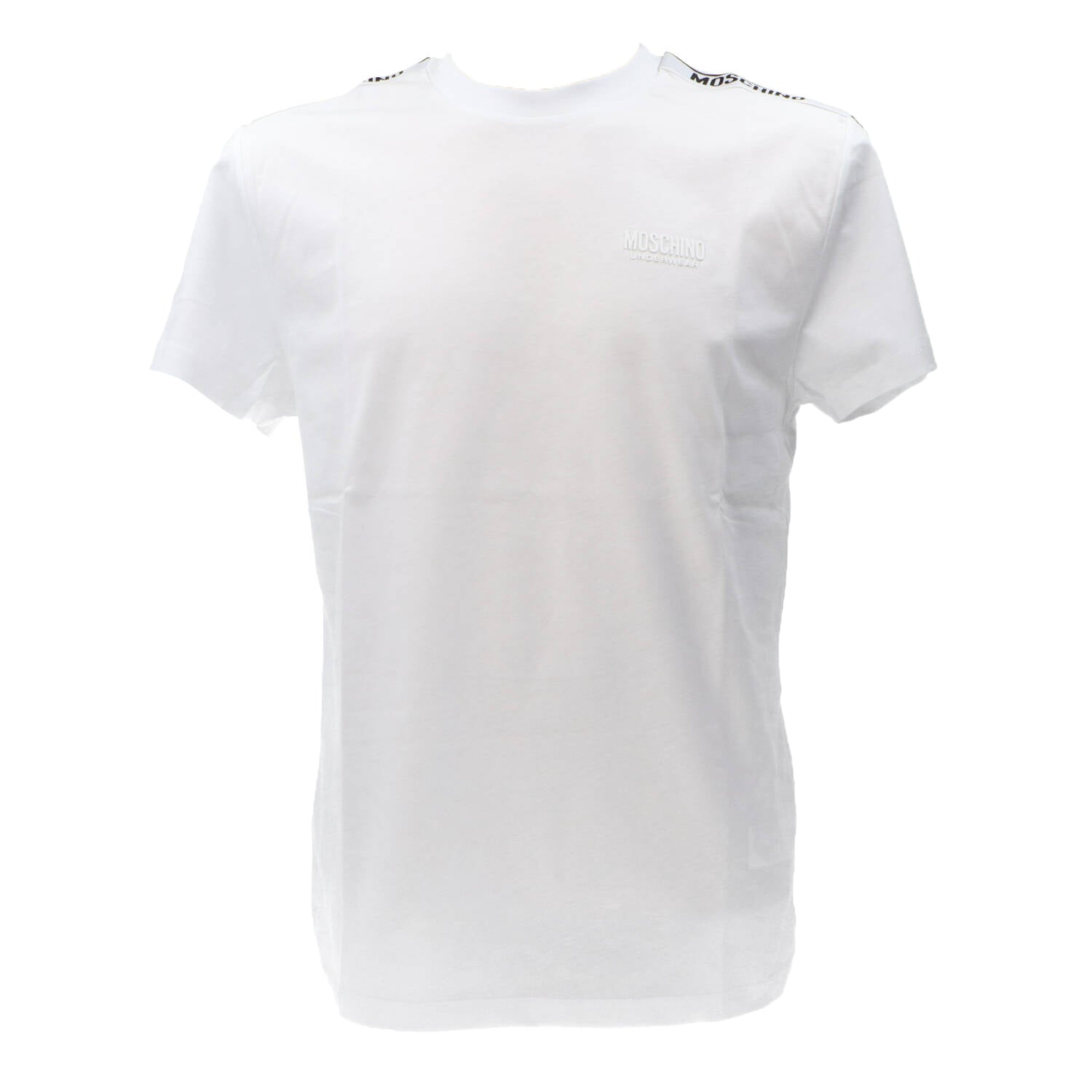 Moschino T-shirt T-shirt V1A0793 4303 T-SHIRT Bianco