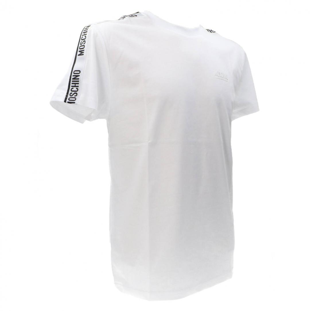 V1A0793 4303 T-SHIRT Bianco 2