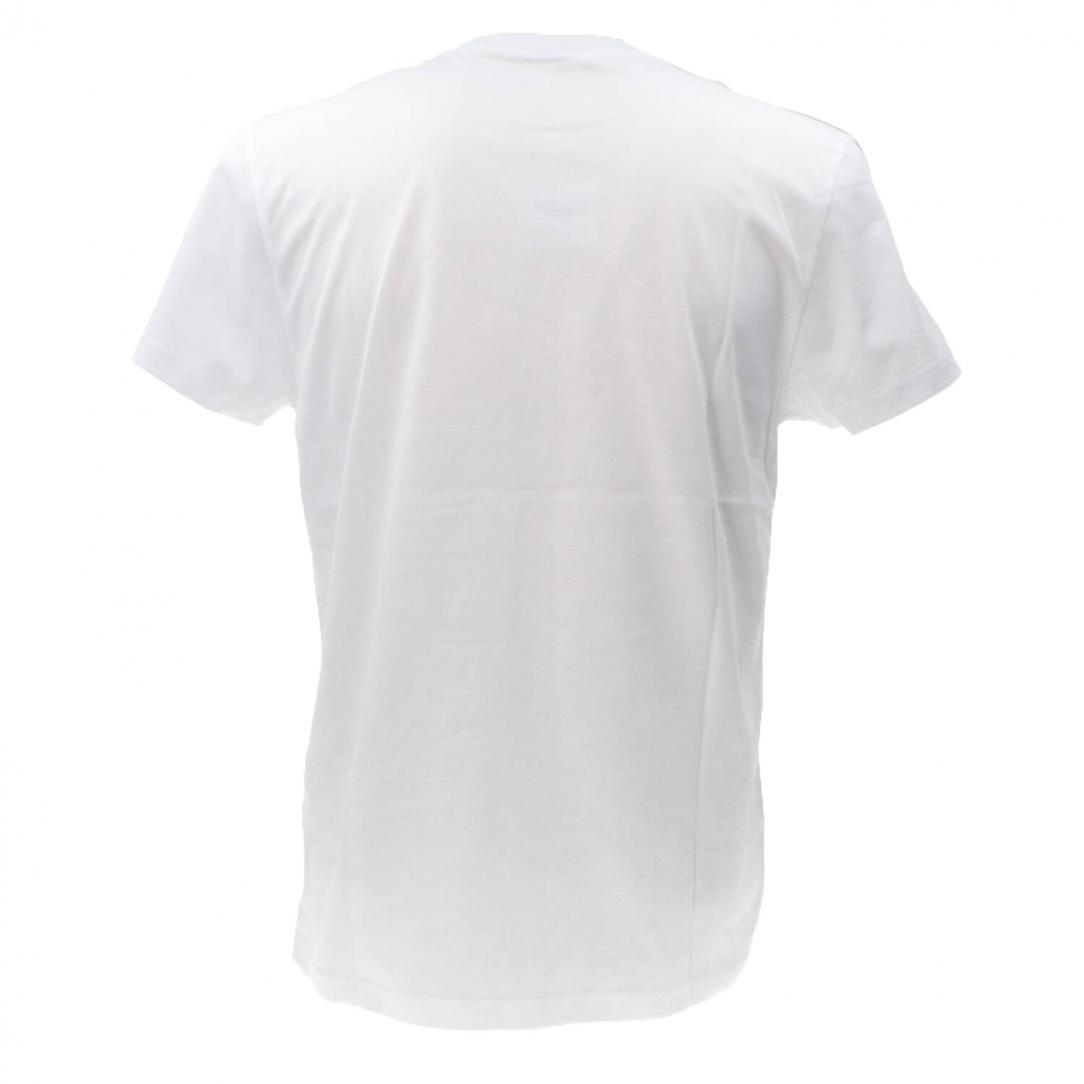 V1A0793 4303 T-SHIRT Bianco 3