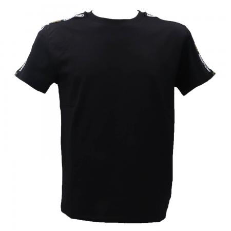 T Shirt Uomo V1A071 4406 T-SHIRT Nero