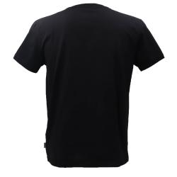 T-shirt V1A071 4406 T-SHIRT Nero