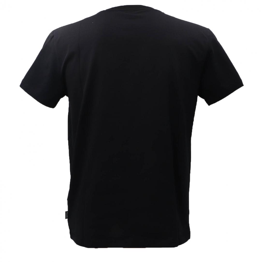 V1A071 4406 T-SHIRT Nero 3