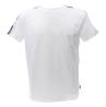 Moschino T-shirt T-shirt V1A071 4406 T-SHIRT Bianco - Foto 2