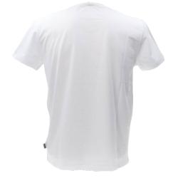 T-shirt V1A071 4406 T-SHIRT Bianco