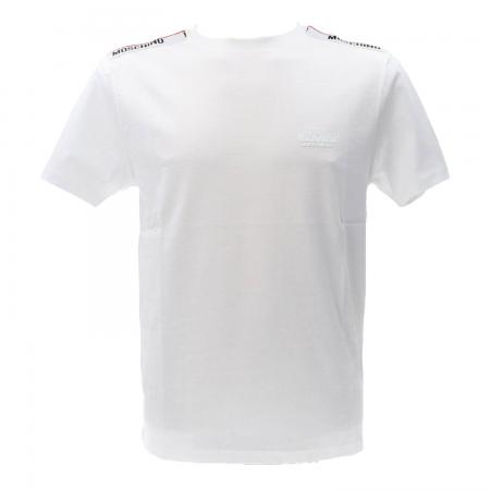 T Shirt Uomo V1A0781 4305 T-SHIRT Bianco