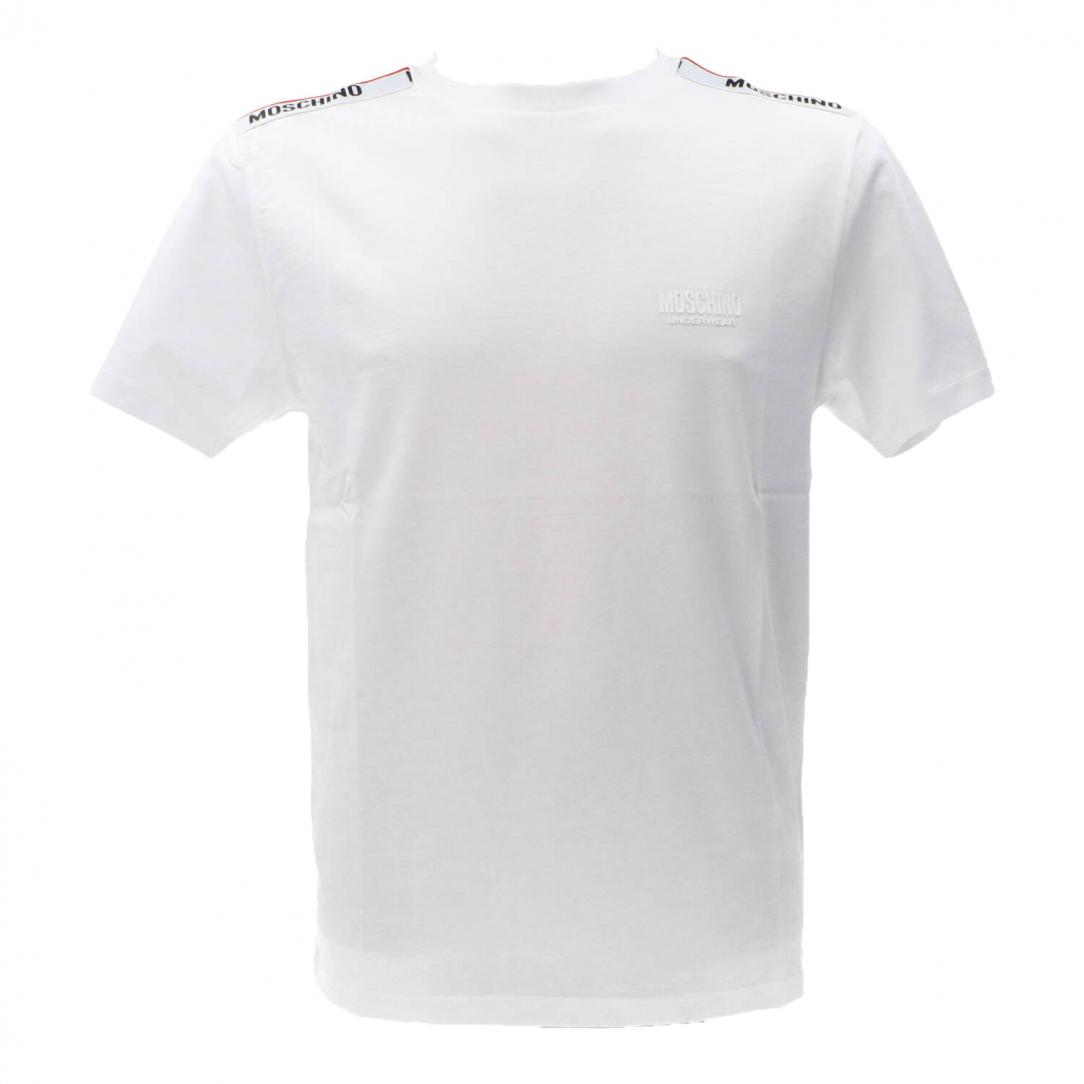 V1A0781 4305 T-SHIRT Bianco 1