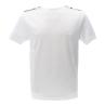 Moschino T-shirt T-shirt V1A0781 4305 T-SHIRT Bianco - Foto 2