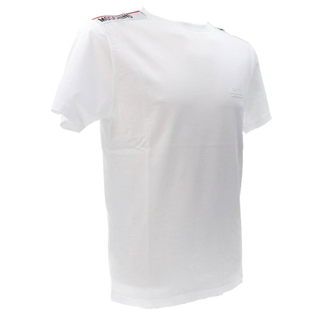 V1A0781 4305 T-SHIRT Bianco 2