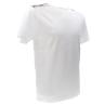 Moschino T-shirt T-shirt V1A0781 4305 T-SHIRT Bianco - Foto 3