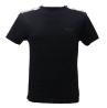 Moschino T-shirt T-shirt V1A0781 4305 T-SHIRT Nero - Foto 2