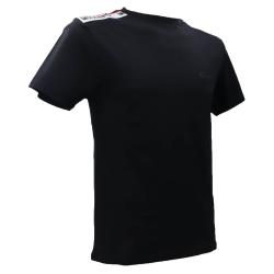 T-shirt V1A0781 4305 T-SHIRT Nero