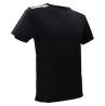 Moschino T-shirt T-shirt V1A0781 4305 T-SHIRT Nero - Foto 3
