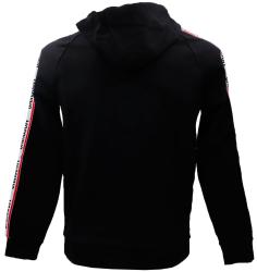 Felpe V1A1782 4413 FELPA Nero