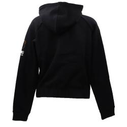 Felpe V6A1702 4424 FELPA Nero